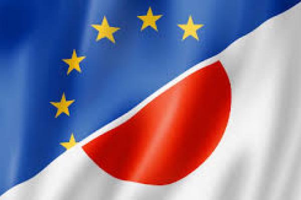 EU-Japan