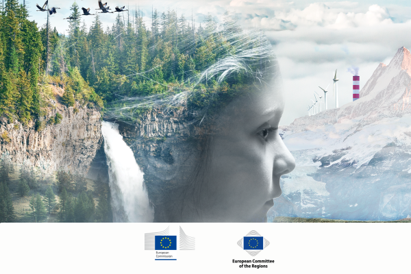 Zero Pollution Stakeholder Platform_Home page