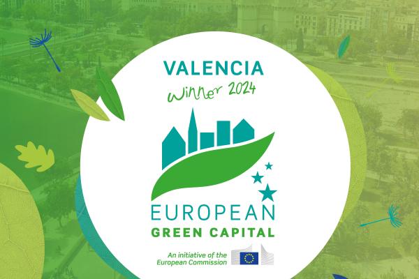 Valencia Green Capital winner