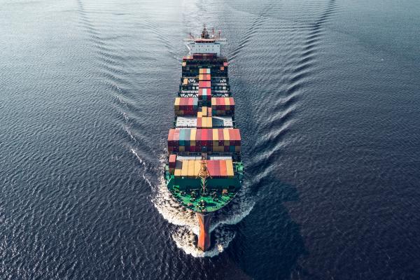 Baltic Sea shipping should avoid copper in antifouling paints and open-loop scrubbers to mitigate pollution